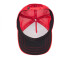 Goorin Bros Gorra Trucker Baseball - Gateway Red