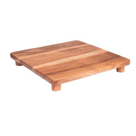 TABLA DE ACACIA MADERA-ACACIA NATURAL-BEIGE 8519