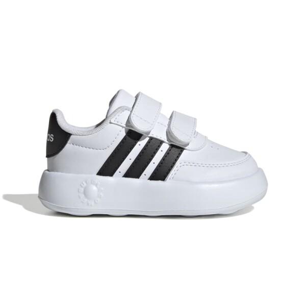 Championes Adidas Breaknet 2.0 Blanco