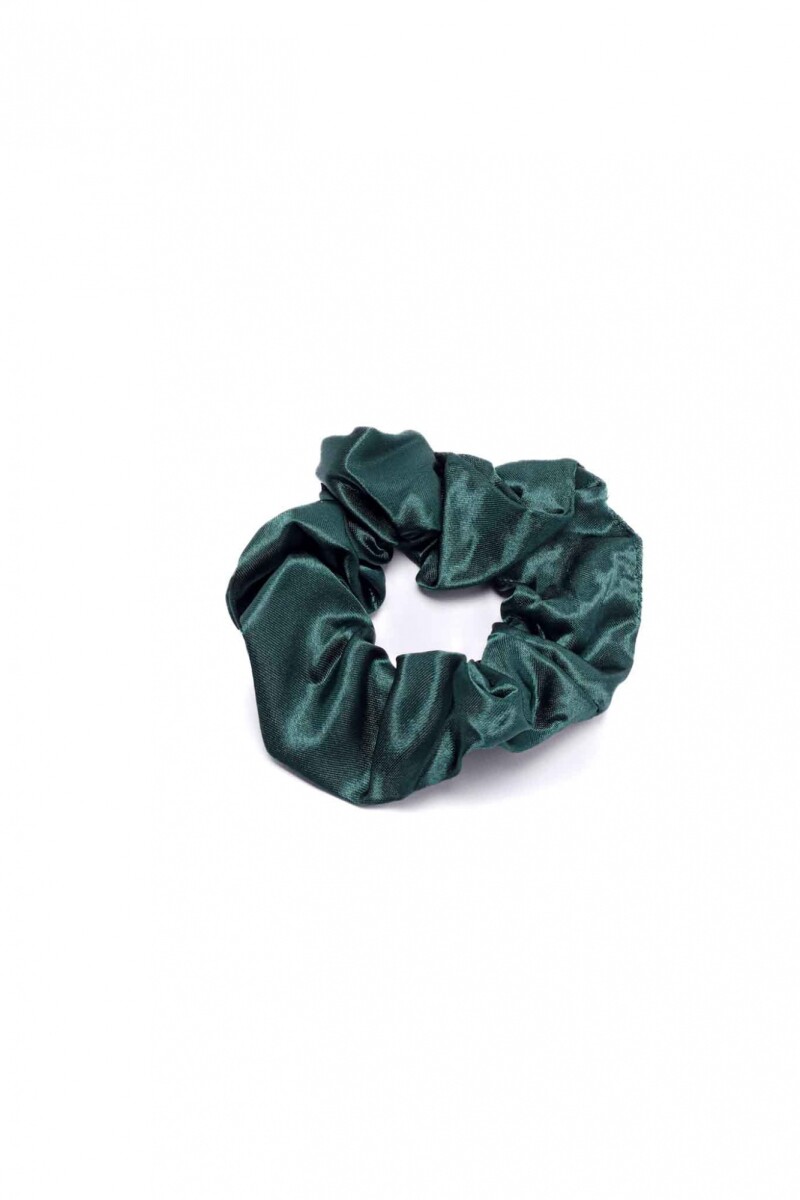 Colero Satinado - Verde Lolita 