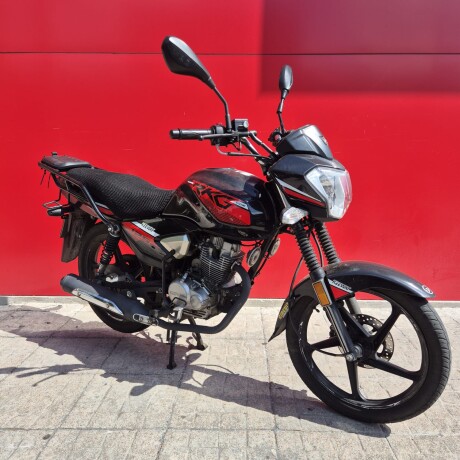 Keeway RKG 125 Usada Keeway RKG 125 Usada