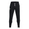 UA Rival Terry Jogger-BLU BLK-001