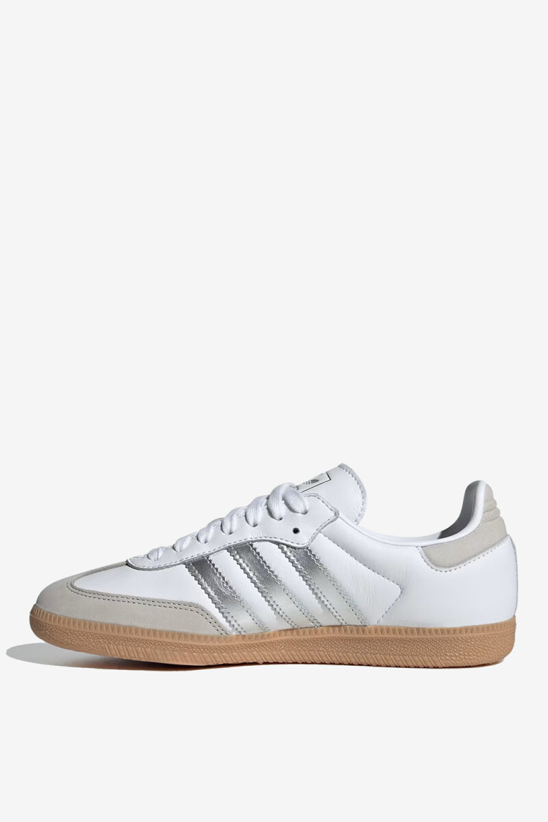 SAMBA OG W Blanco