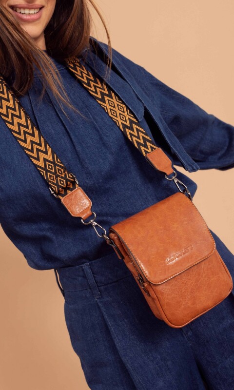 PHONE BAG LILLY SUELA