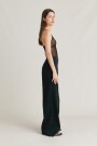 PANTALON CANDEO Negro