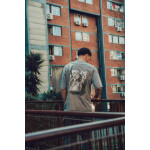 Remeron Libertat Gris Stone Wash Remeron Libertat Gris Stone Wash