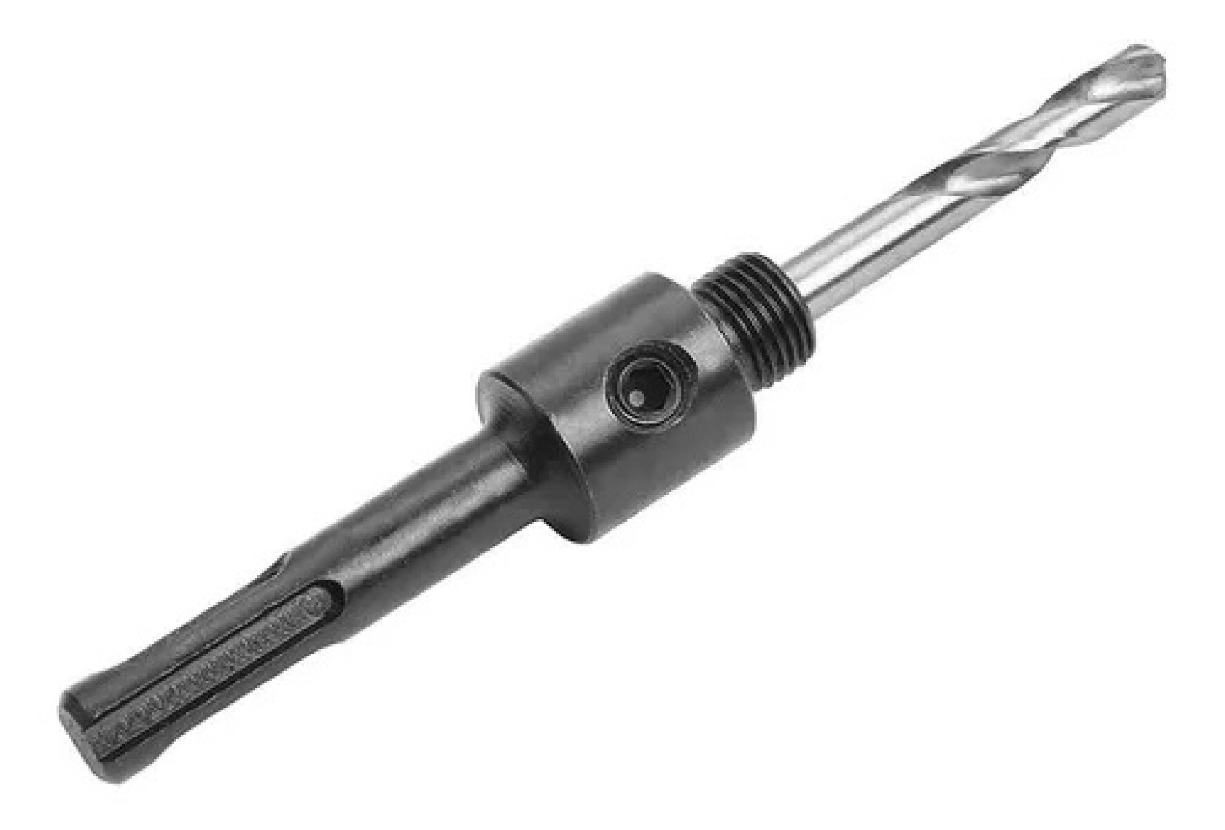 TOLSEN MANDRIL SIERRA COPA SDS PLUS 3/8 PULG 14-30MM 