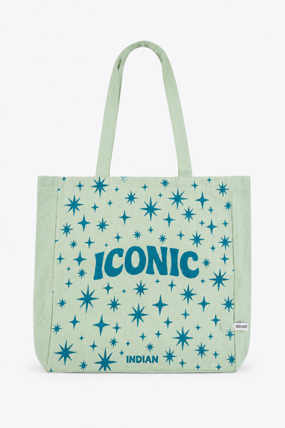 Bolso Tote Estampado 6