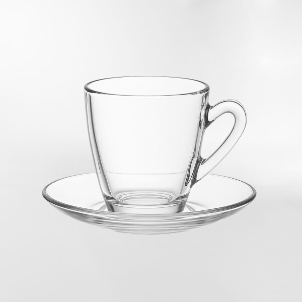 TAZA DOMINO BLANCO