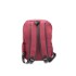 MOCHILA 43" BURGUNDY