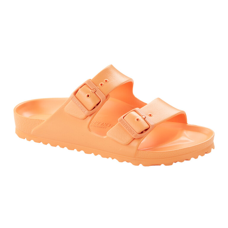 Sandalia Arizona EVA - Estrecho Naranja