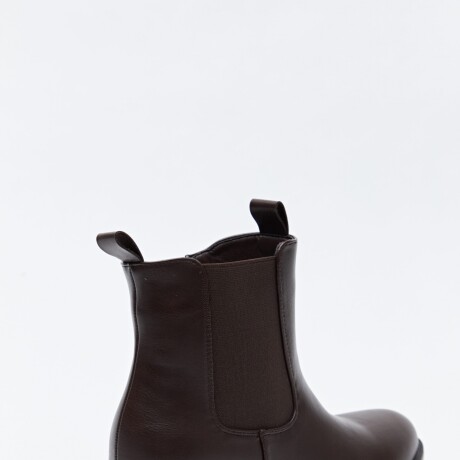 BOTA CARTER Chocolate