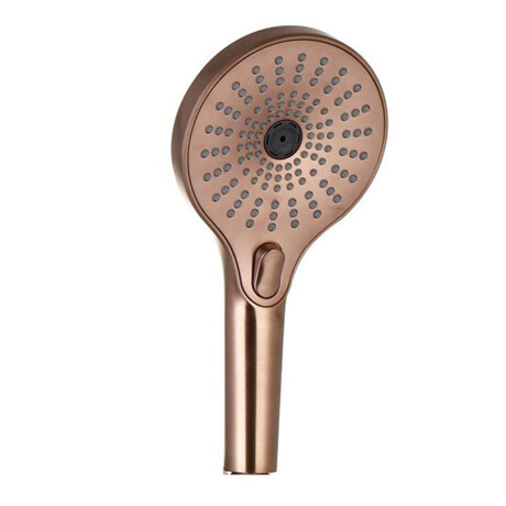 GRIFERIA REPUESTO TELEFONO BRONCE SATINADO LINEA BELLA BRONCE-ROSE GOLD