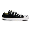Championes Converse Chuck Taylor Negro