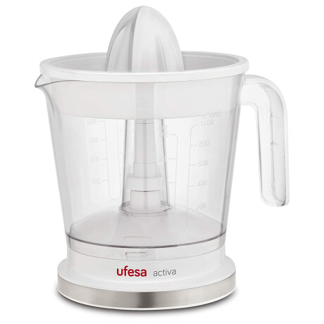 EXPRIMIDOR EX4942 40W BLANCO UFESA