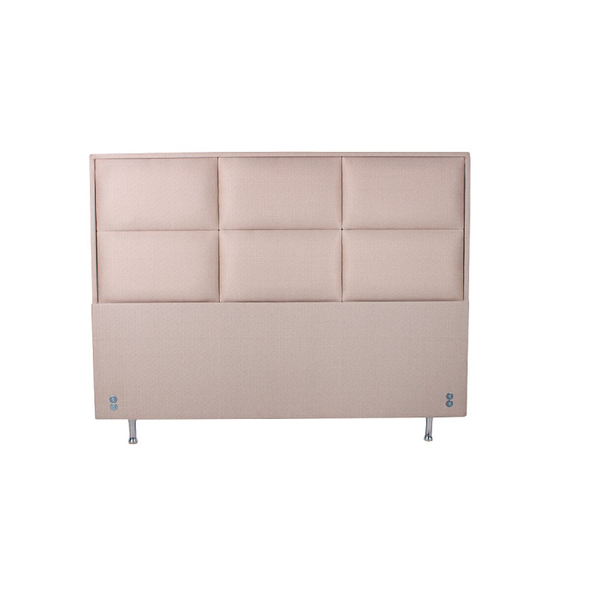 Respaldo Premium - 2 Plazas 