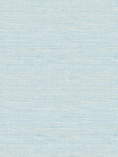 COLECCIÓN PACIFICA - AGAVE BLUE IMITATION GRASSCLOTH - N/A