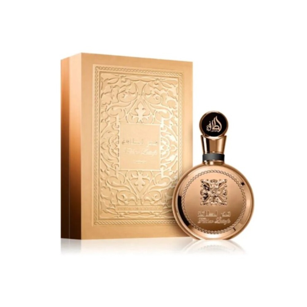SP FAKHAR LATTAFA 100ML EXTRAIT UNISEX única