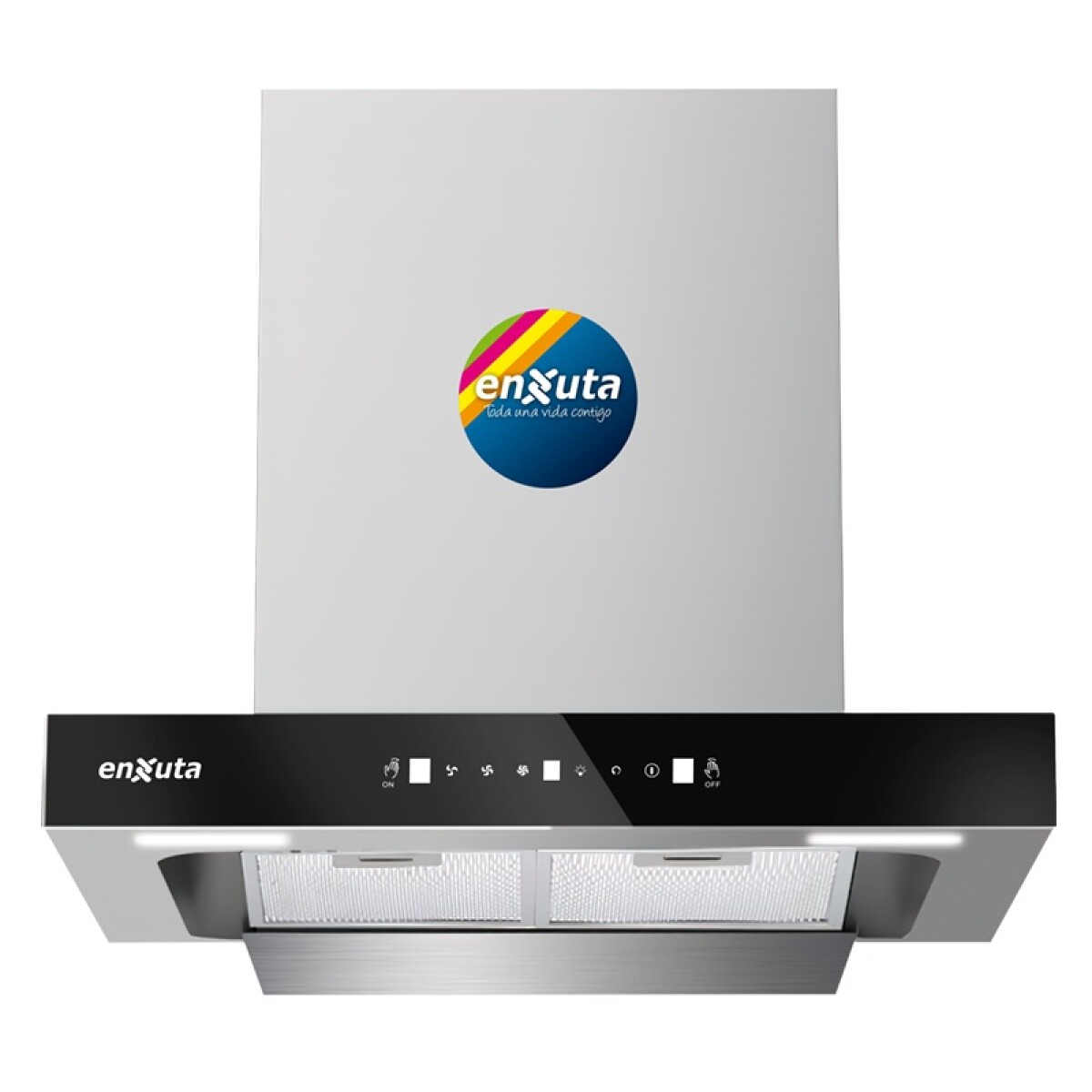 Campana Enxuta CSSENX126-1 