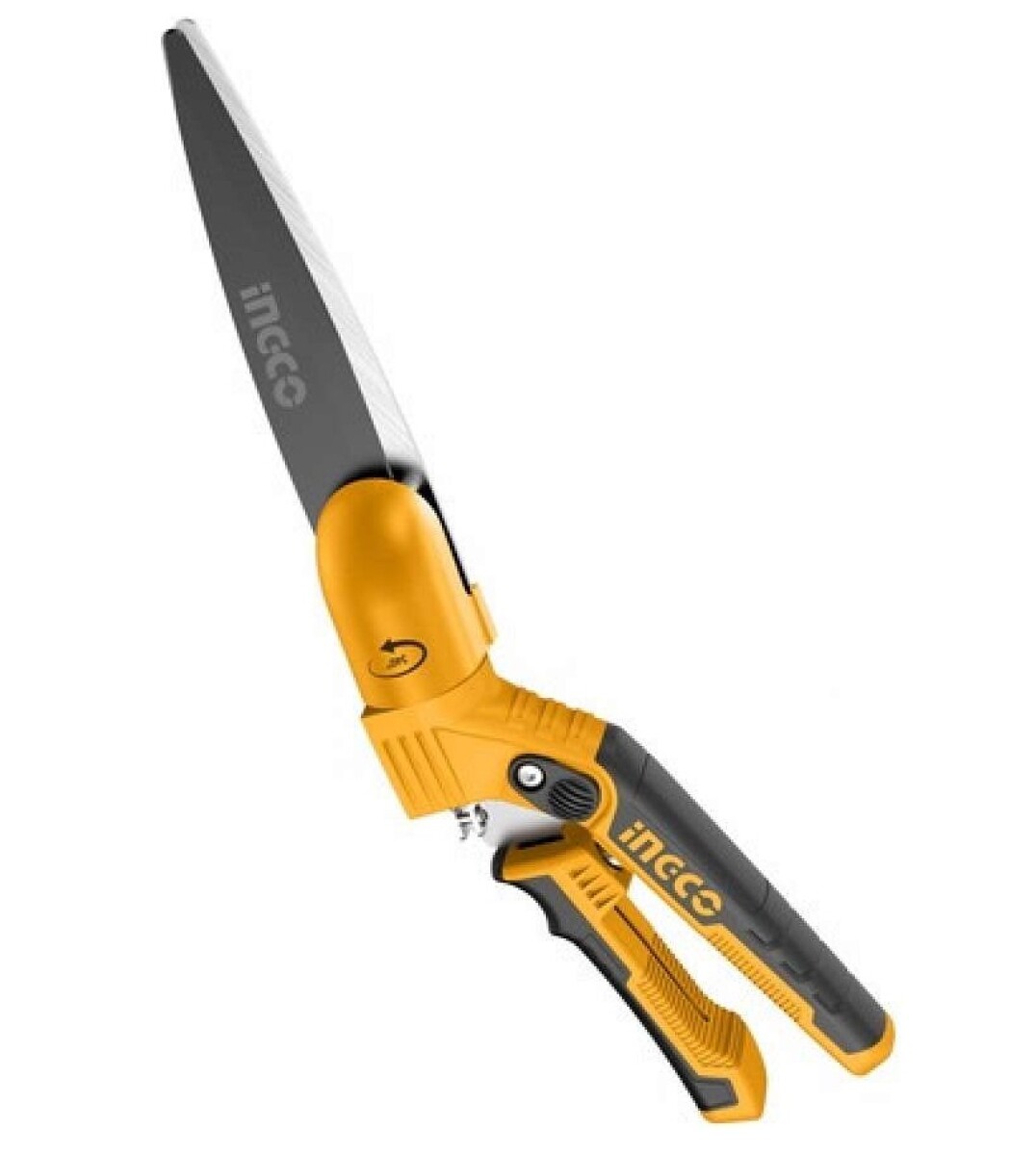 TIJERA PODA 340 GRADOS HPS3401 INGCO 