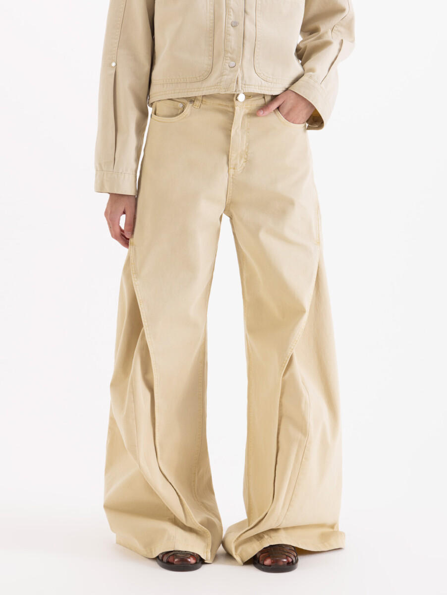 PANTALON SEA 