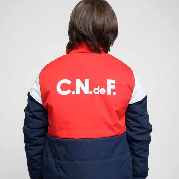 PARKA TARMA Nacional Licencias Niños 149