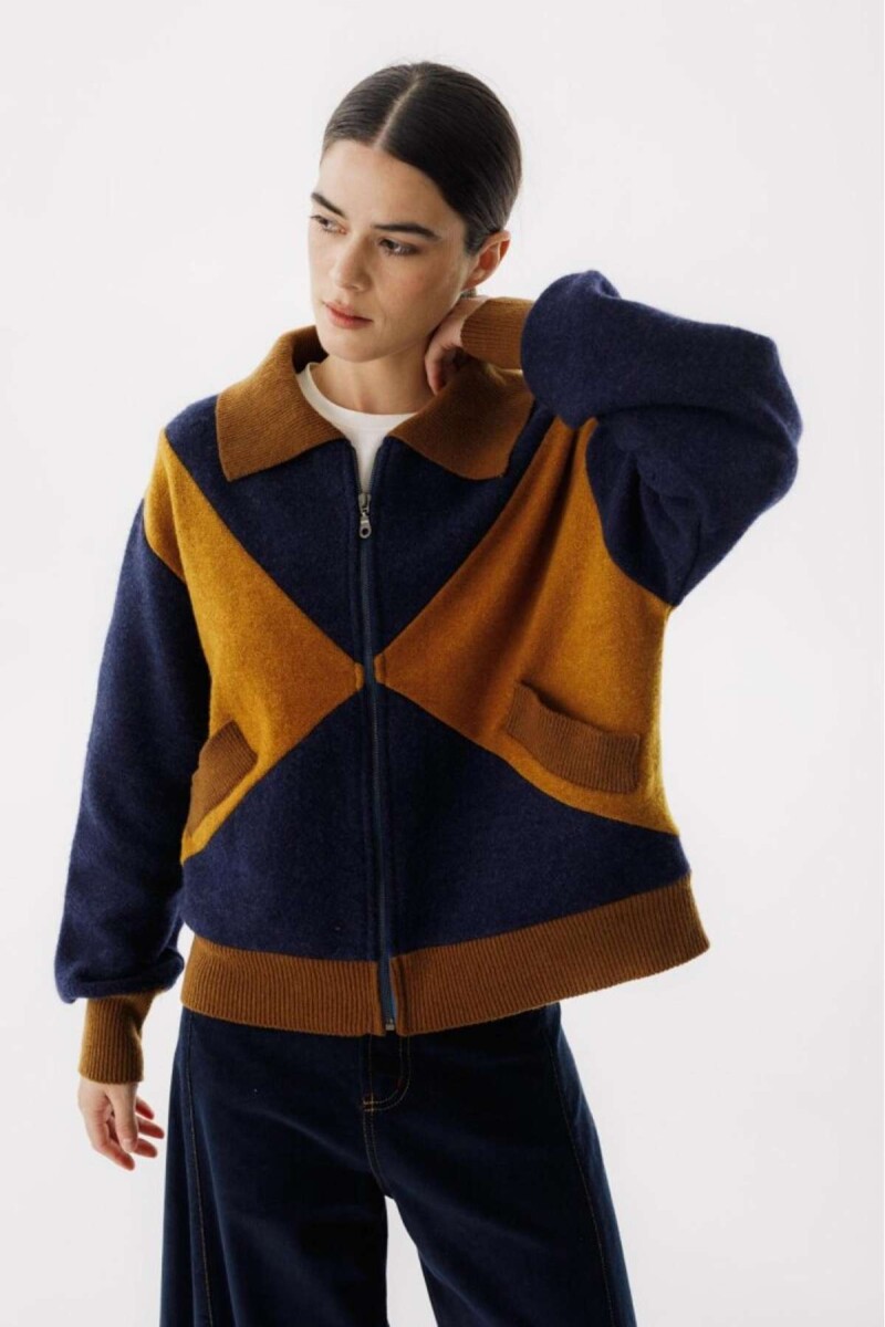 PRE VENTA Bomber Chess - Azul 