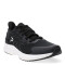 Championes de Hombre Push Negro