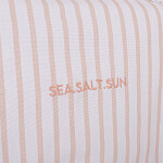 Necessaire Allegro Verano Rayas Rosa
