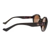 Lentes de sol Kow Girl Kids Marrón