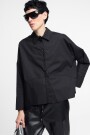 Camisa Negro