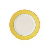 PORTMEIRION KIT KEMP CALYPSO POSA PLATO 33 CM AMARILLO PORTMEIRION KIT KEMP CALYPSO POSA PLATO 33 CM AMARILLO