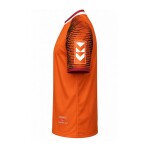REMERA SUBLIMADA HOMBRE RAVENA NARANJA
