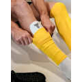 Medias de Hombre Tiffosi Tubo Amarillo