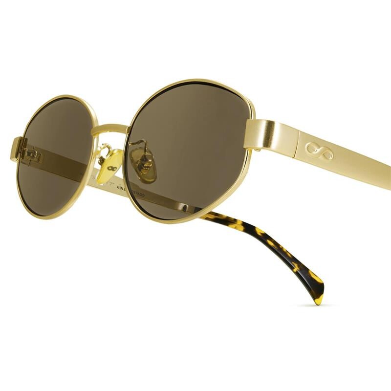 Infinit Alaska Gold/brn