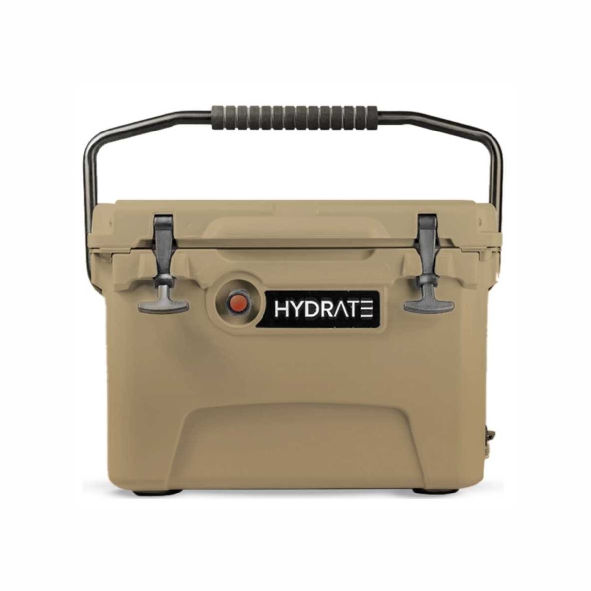 HYDRATE BOLSO TOTE 20L VERDE MILITAR 