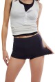ULTIMATELY SOFT BOYBRIEF Negro