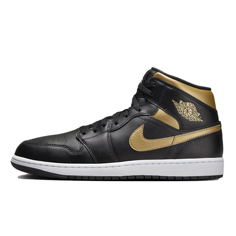 NIKE AIR JORDAN 1 MID NIKE AIR JORDAN 1 MID