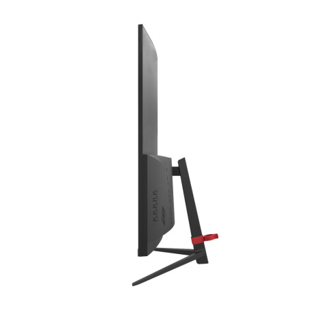 Monitor Gamer Perseo Curvo 27 LED VA FHD 200 Hz Black