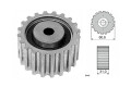 Tensor Guía Correa Distribución Tensor Guía Correa Distribución