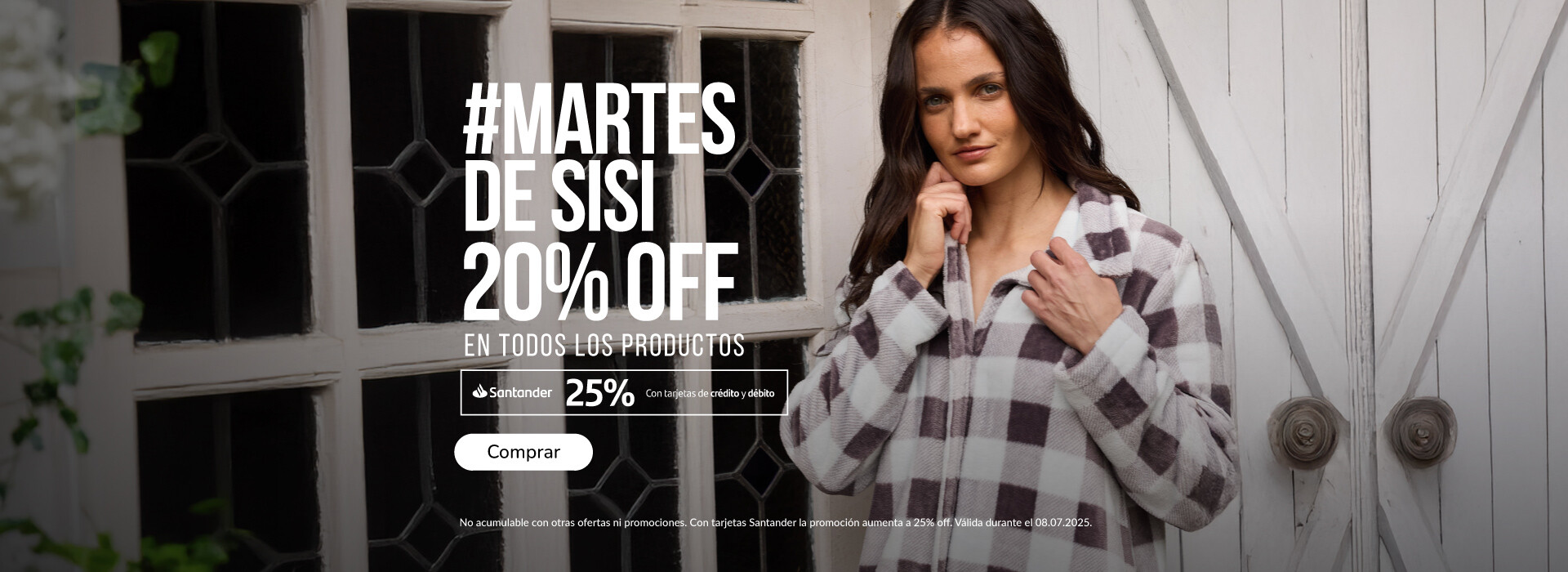 Martes de SISI