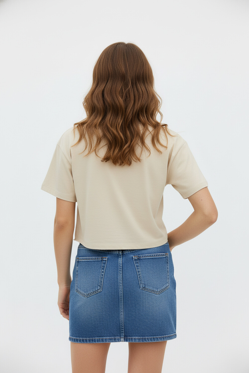 Remera Izzo Estampado 4