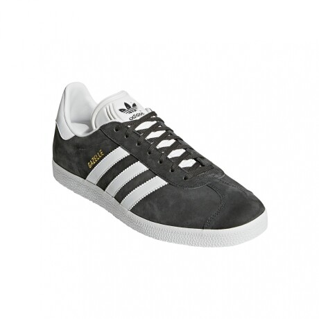 Championes adidas Gazelle Grey