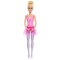 Muñeca Barbie Bailarina Modelo 1