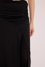 POLLERA CEFEO Negro