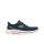 Championes Slip-ins: GO WALK 8 - Enrikay Azul