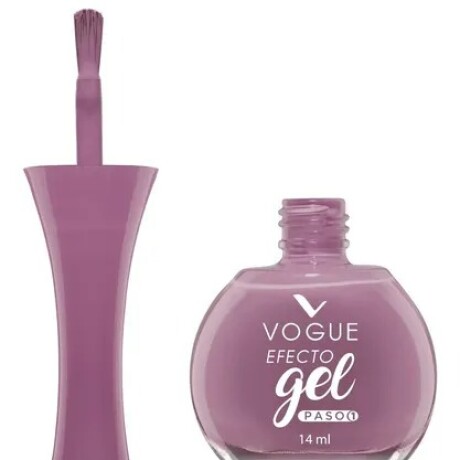 VOGUE ESMALTE EFECTO GEL DIVERSIÓN VOGUE ESMALTE EFECTO GEL DIVERSIÓN