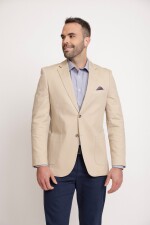 Blazer Salieri BEIGE