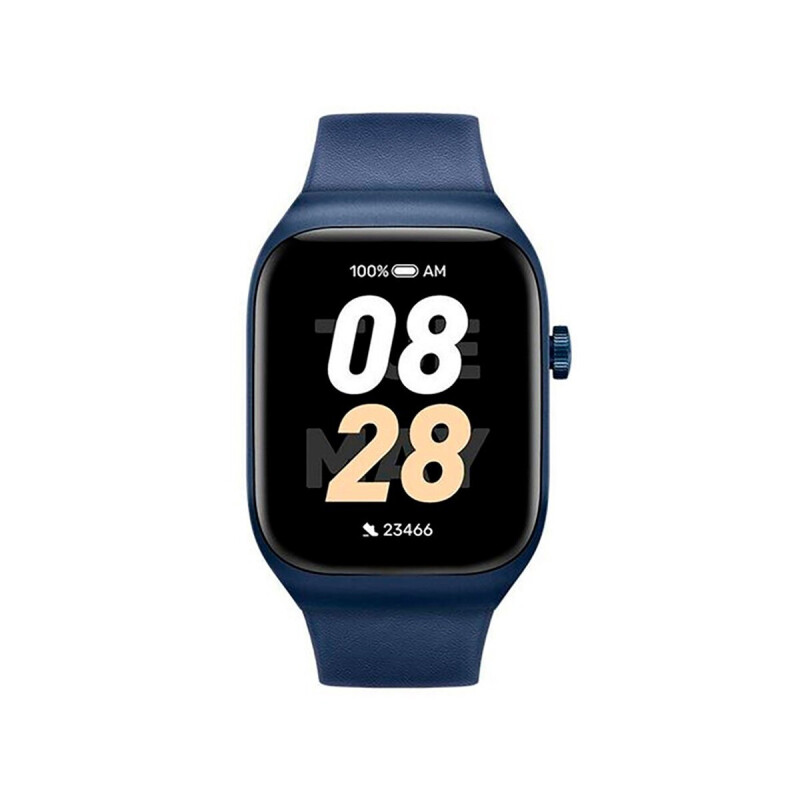 OUTLET- Reloj SmartWatch Mibro T2 Azul OUTLET- Reloj SmartWatch Mibro T2 Azul