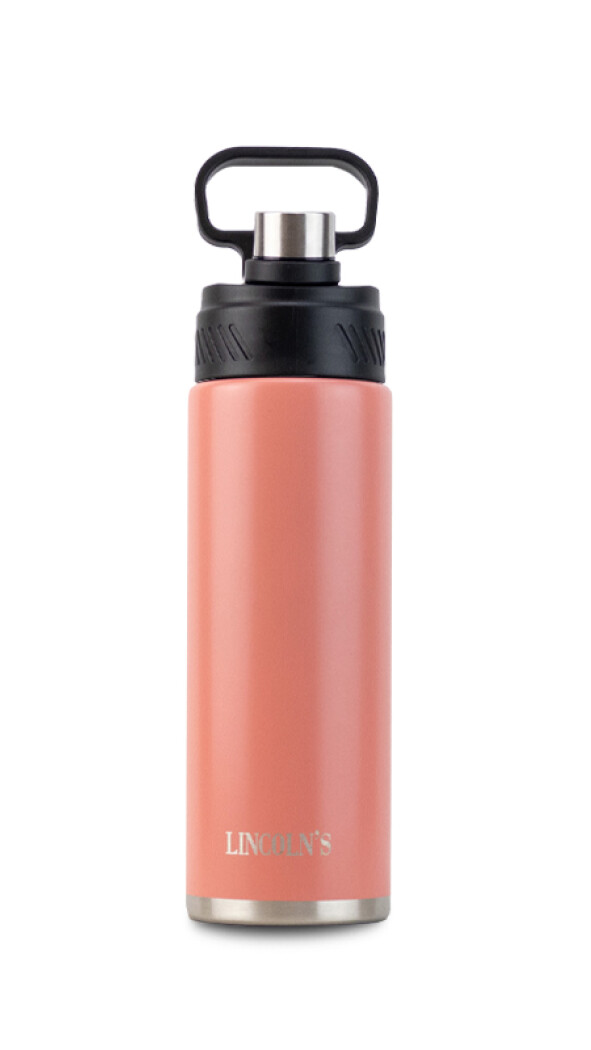 CARAMAÑOLA ZIRCON CORAL PINK